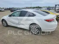 2012 Mazda 6 фото