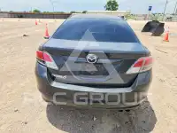 2012 Mazda 6 фото