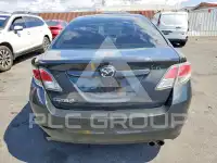 2012 Mazda 6 photo