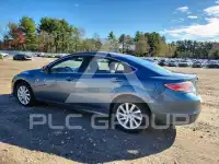 2012 Mazda 6 photo