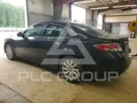 2012 Mazda 6 photo