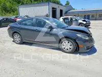 2012 Mazda 6 photo