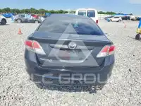 2012 Mazda 6 фото
