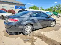 2012 Mazda 6 фото