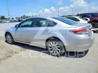 2012 Mazda 6 фото