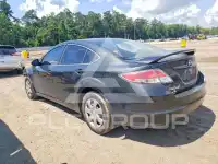 2012 Mazda 6 фото