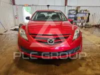 2012 Mazda 6 фото