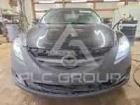 2012 Mazda 6 photo