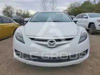 2012 Mazda 6 фото