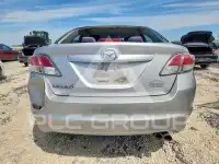2012 Mazda 6 фото