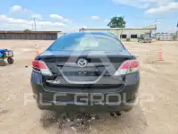 2012 Mazda 6 фото
