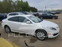 2012 Mazda 6 фото