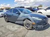 2012 Mazda 6 photo