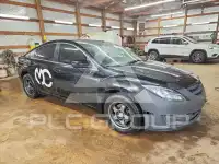 2012 Mazda 6 photo