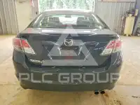 2012 Mazda 6 photo
