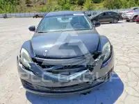 2012 Mazda 6 photo
