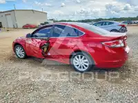 2012 Mazda 6 фото