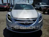 2012 Mazda 6 фото