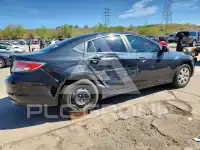 2012 Mazda 6 фото