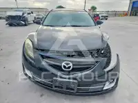 2012 Mazda 6 фото