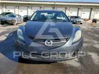 2012 Mazda 6 photo