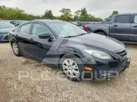 2012 Mazda 6 фото
