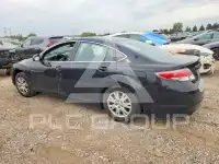 2012 Mazda 6 фото