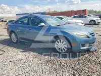 2012 Mazda 6 фото