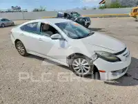2012 Mazda 6 photo