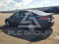 2012 Mazda 6 photo