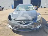 2012 Mazda 6 photo
