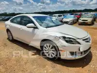 2012 Mazda 6 фото