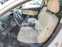 2012 Mazda 6 photo