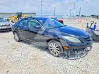 2012 Mazda 6 фото
