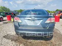 2012 Mazda 6 фото