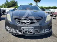 2012 Mazda 6 фото