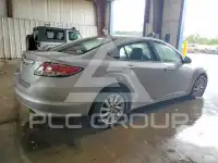 2012 Mazda 6 photo