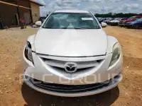2012 Mazda 6 фото