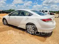 2012 Mazda 6 фото