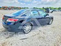 2012 Mazda 6 фото