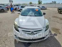 2012 Mazda 6 photo