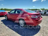 2012 Mazda 6 фото