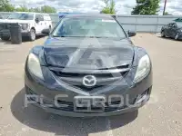 2012 Mazda 6 фото