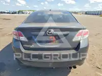 2012 Mazda 6 photo