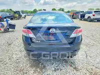 2012 Mazda 6 фото