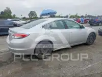 2012 Mazda 6 фото