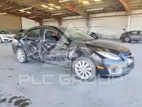 2012 Mazda 6 фото
