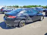 2012 Mazda 6 фото