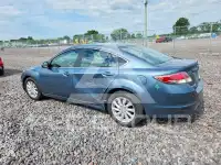 2012 Mazda 6 фото