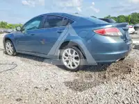 2012 Mazda 6 фото